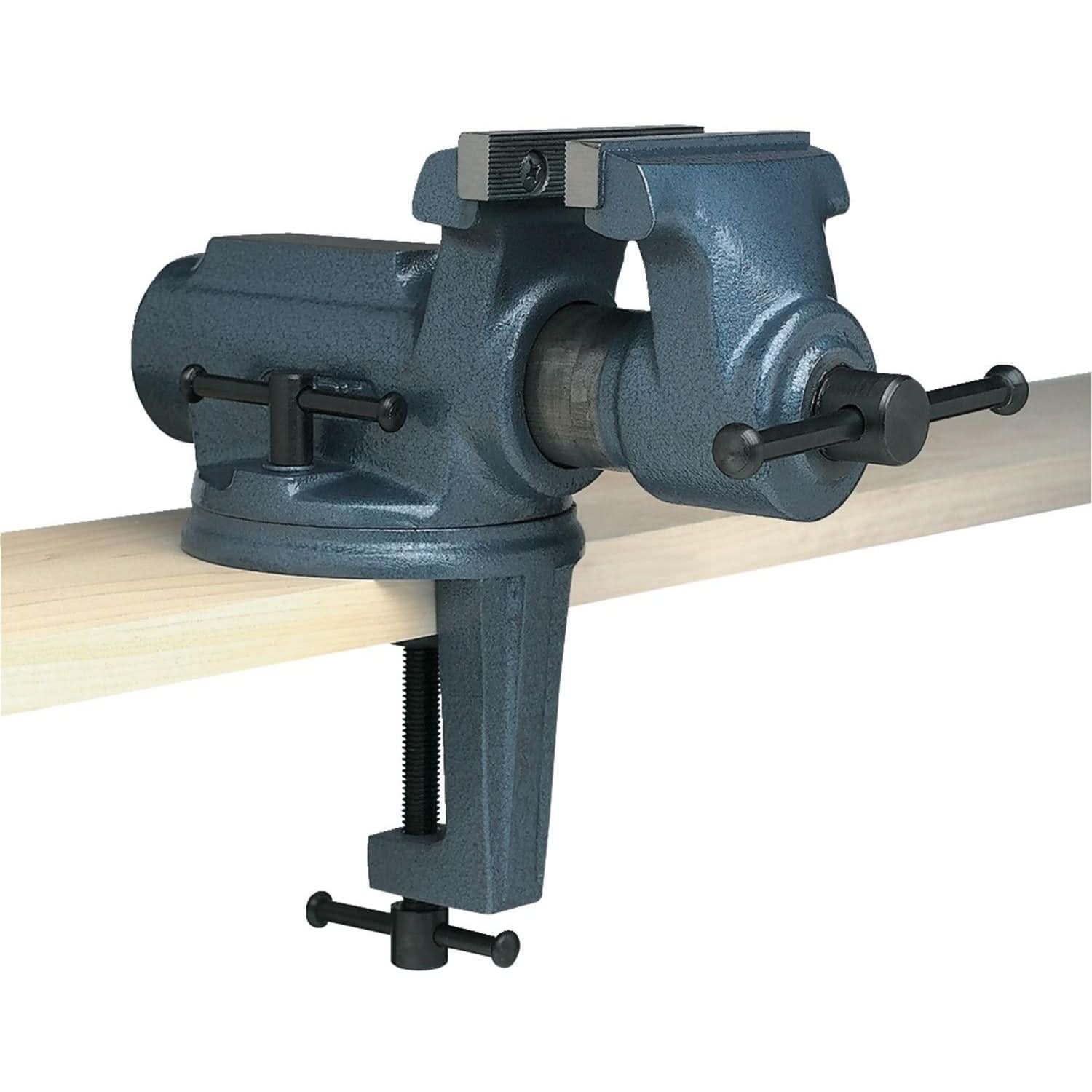 CBV-65, Super-Junior® 2-1/2” Vise Clamp On