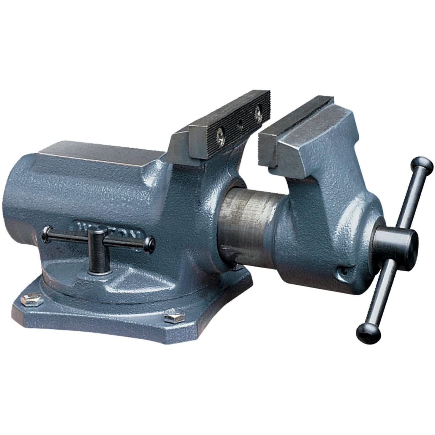 SBV-65, Super-Junior® 2-1/2” Vise with Swivel Base