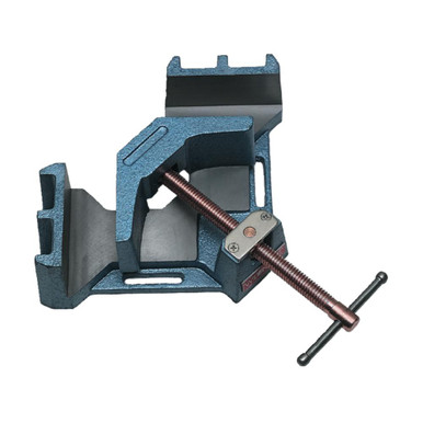 AC-325, 90° Angle Clamp, 3-11/32" Miter Capacity, 1-3/8" Jaw Height, 4-1/8" Jaw Length