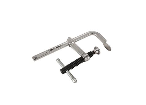 MMS-4, 4" Mini F-Clamp