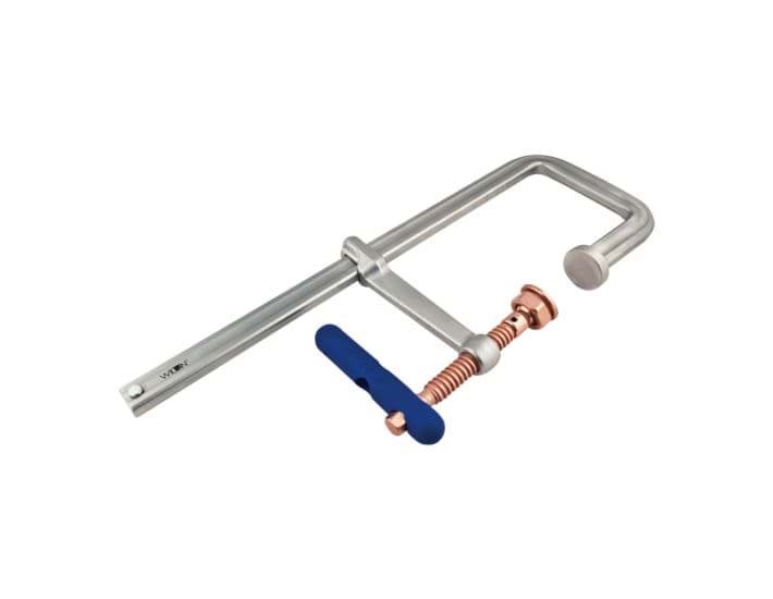 1200S-18, 18" Light Duty F-Clamp