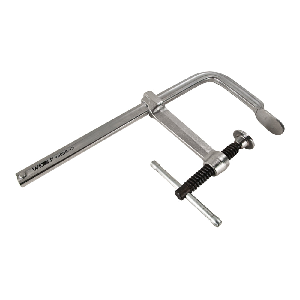 1800S-18, 18" Regular Duty F-Clamp