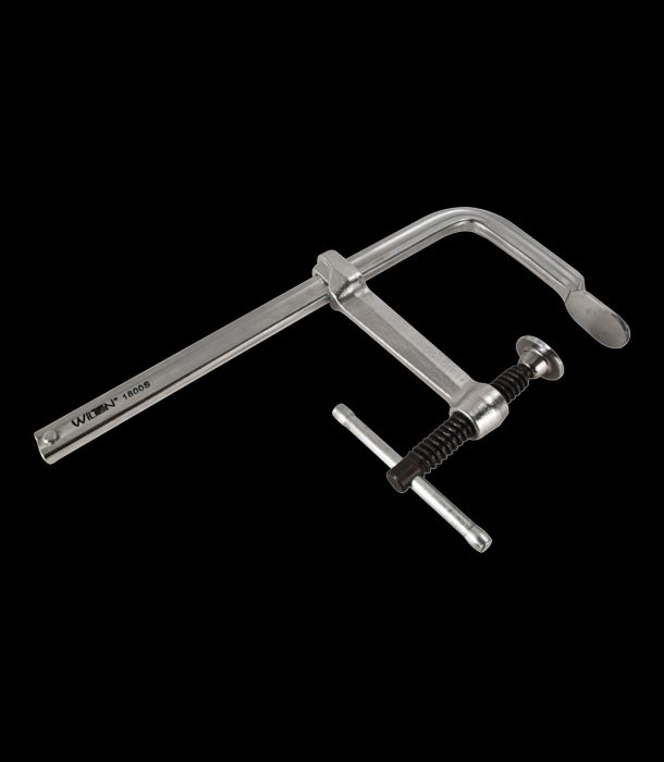 1800S-24, 24" Regular Duty F-Clamp