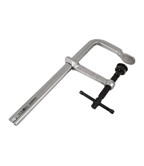 GSM50, 20" Heavy Duty F-Clamp