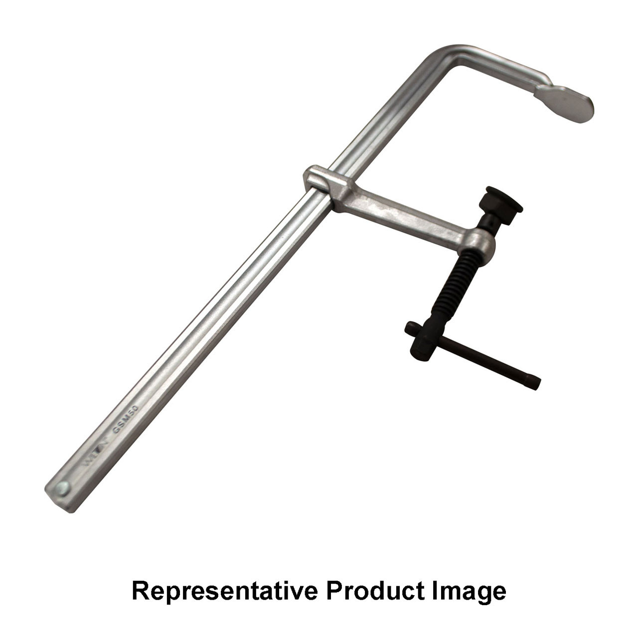 GSM60, 24" Heavy Duty F-Clamp