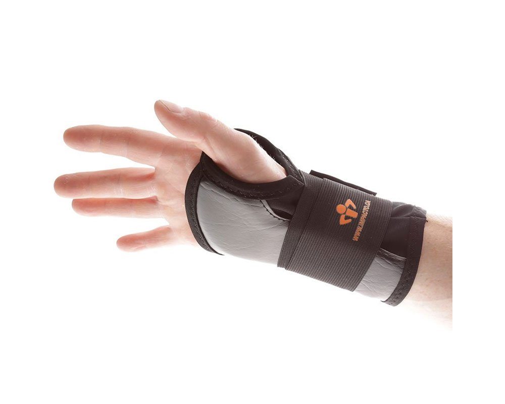 ERWWW Elastic wrist support UNIV