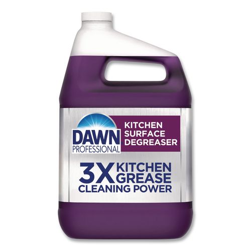 DAWN Professional Kitchen Surface Degreaser - 1 GAL (Case of 4)