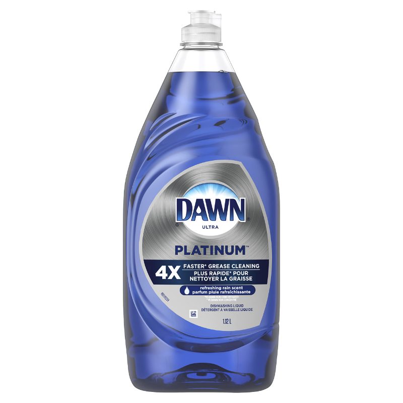 Dawn Platinum Refreshing Rain 8/1.12L