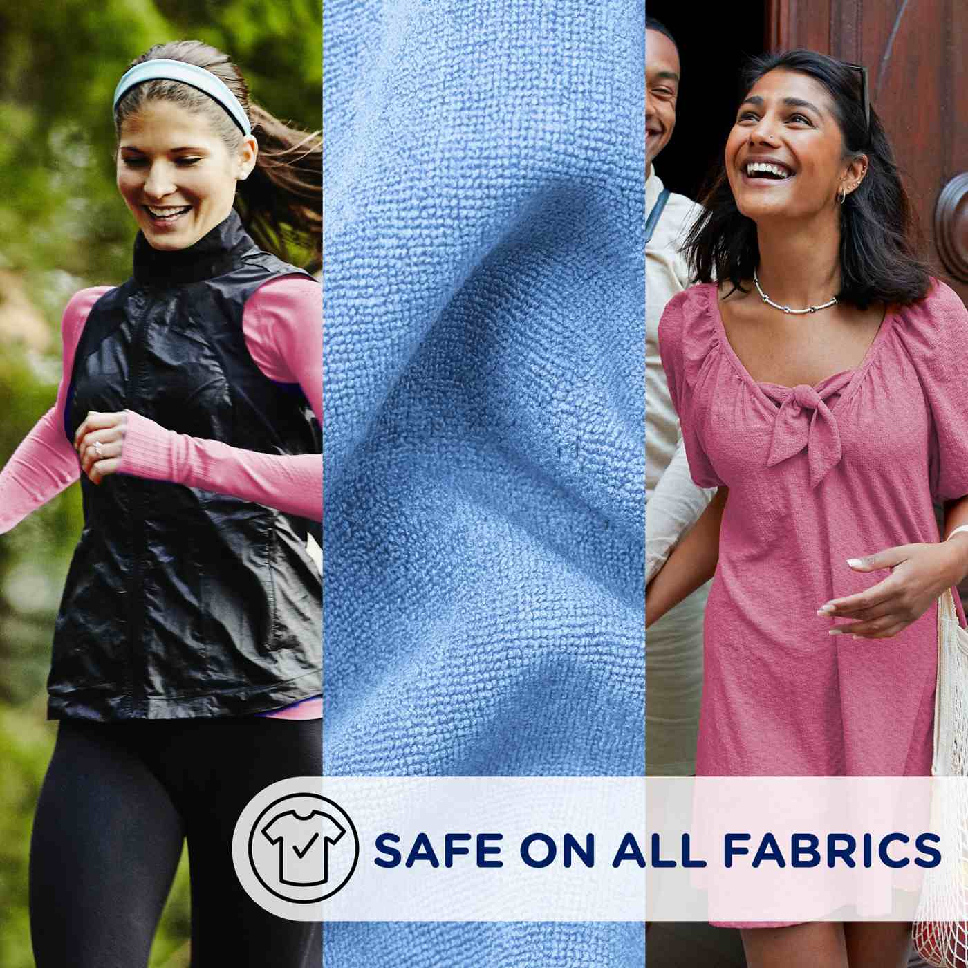 Downy April Fresh In-Wash Laundry Scent Booster Beads, 141g, laundry scent beads, Long-lasting Freshness