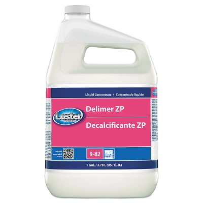 Luster Professional Liquid Delimer, 3.78 L (Case of 4)