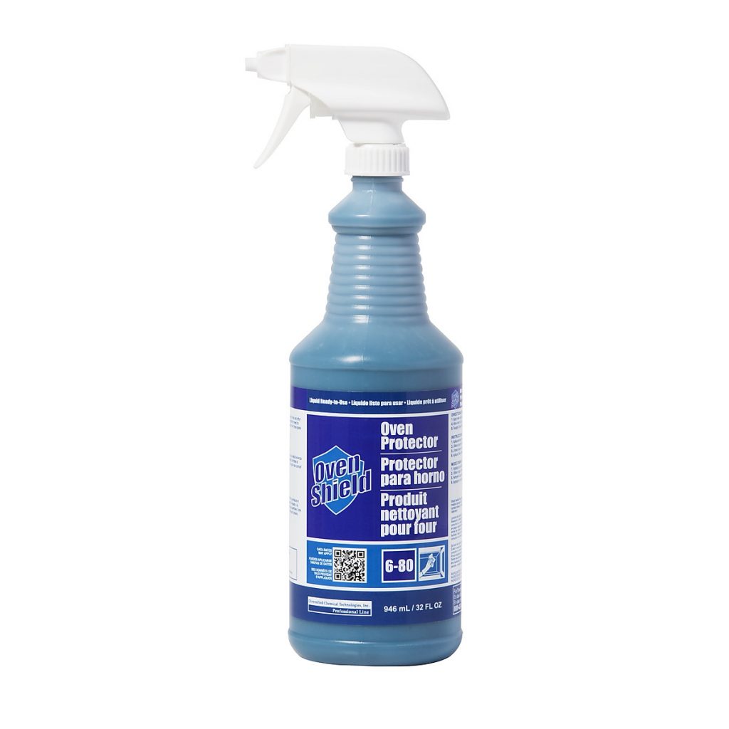 DTC Oven Shield/Protector Spray 946mL