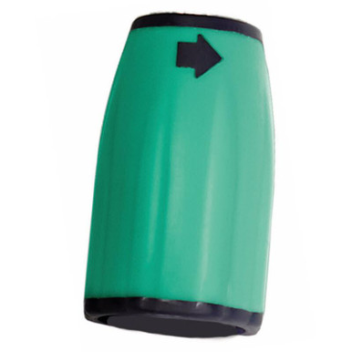 Outside Locking Collar (Gray)