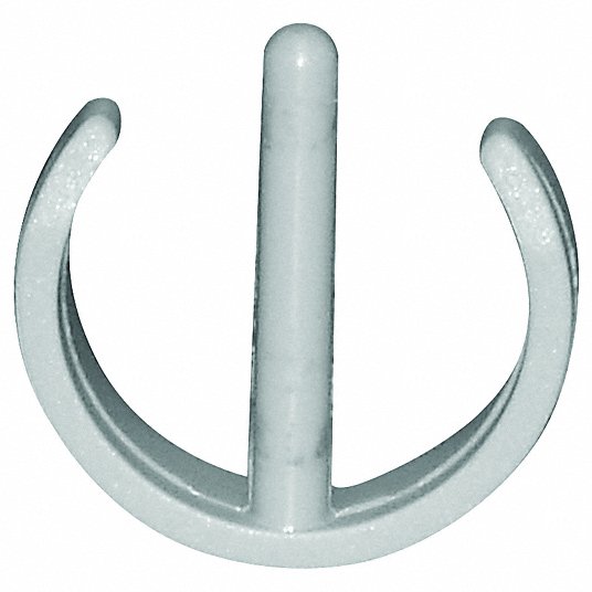 E-Clip gray