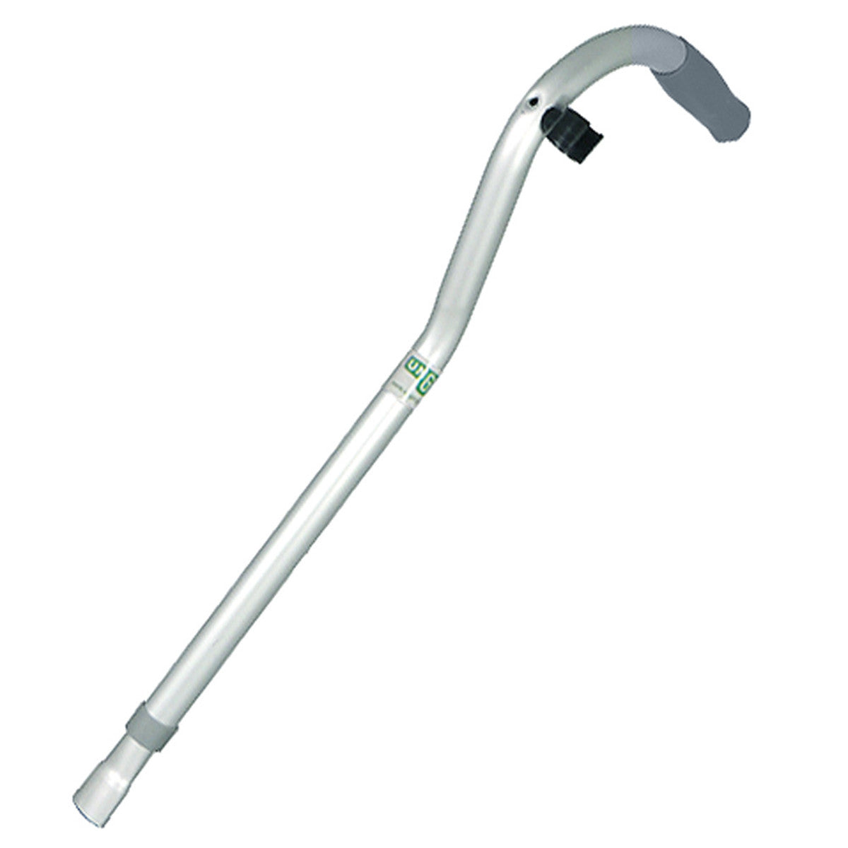 Handle for Telescopic Dustpan Gray