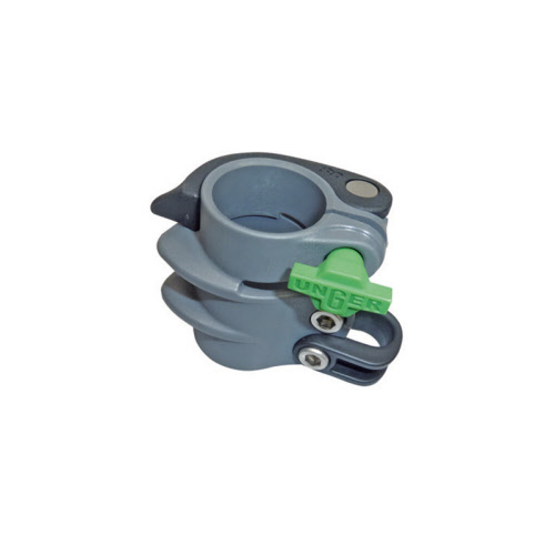 29mm Clamp complete, gray