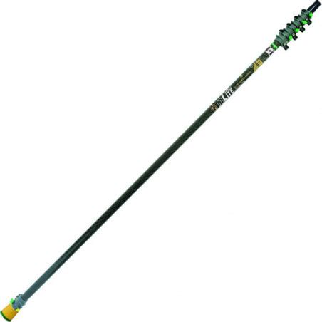 HiMod Carbon 26mm Master Section w/ yellow clamp