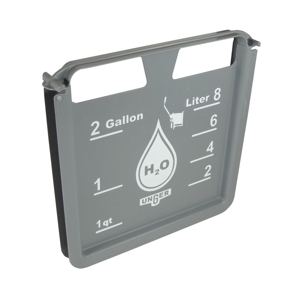 Gray Divider for Small Bucket (13381)