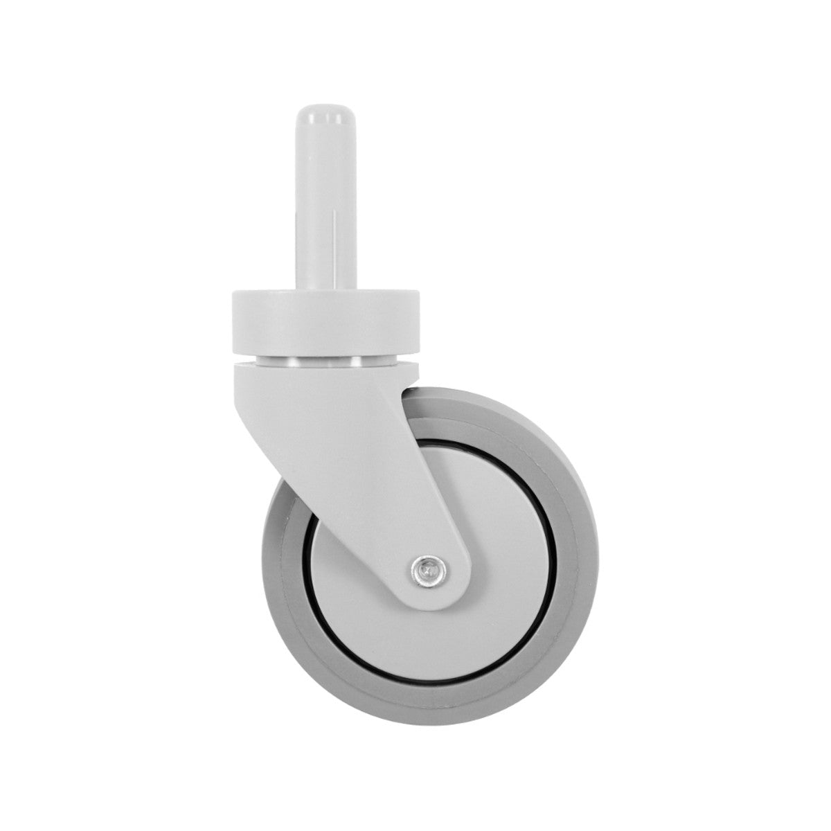 Bucket Casters gray