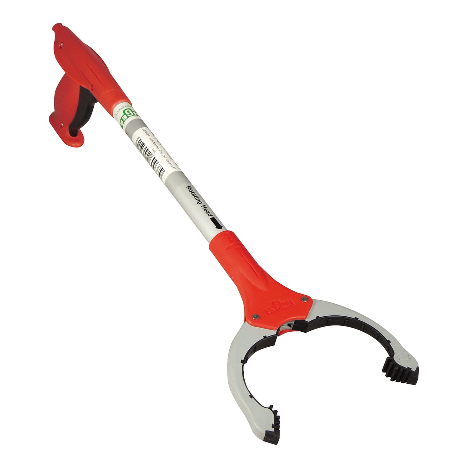 Nifty Nabber Holder Clip