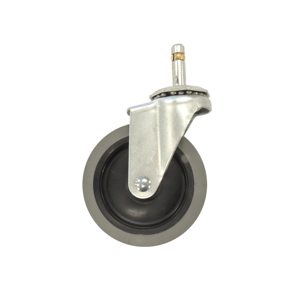 Front Casters