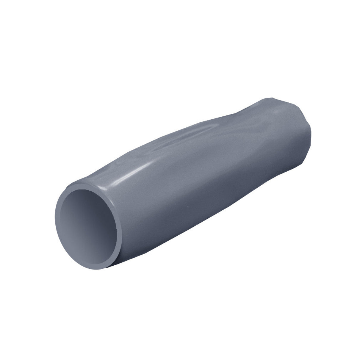 Grips for Dustpan Handle Gray