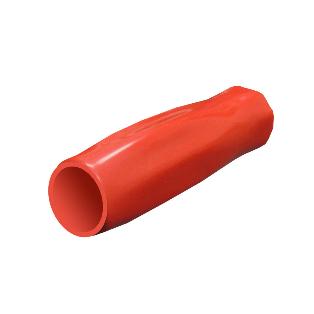 Grips for Dustpan Handle Red
