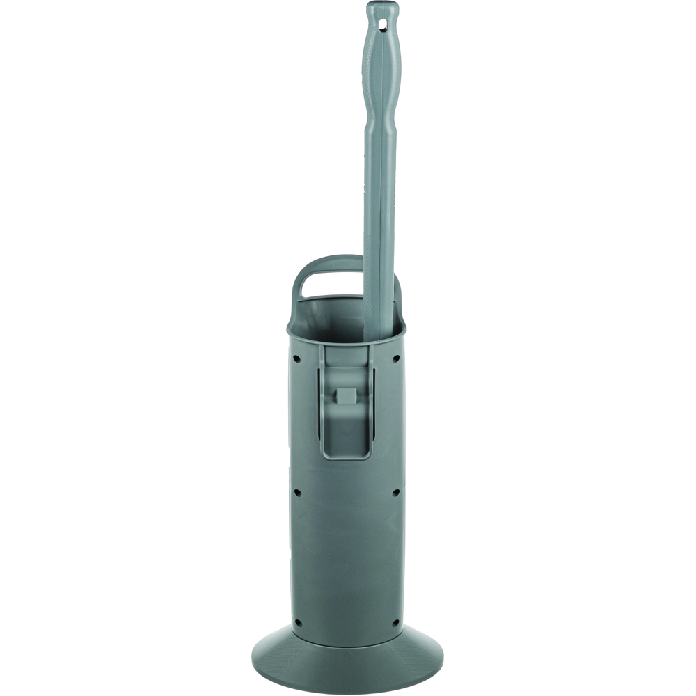 Toilet Bowl Holder Base