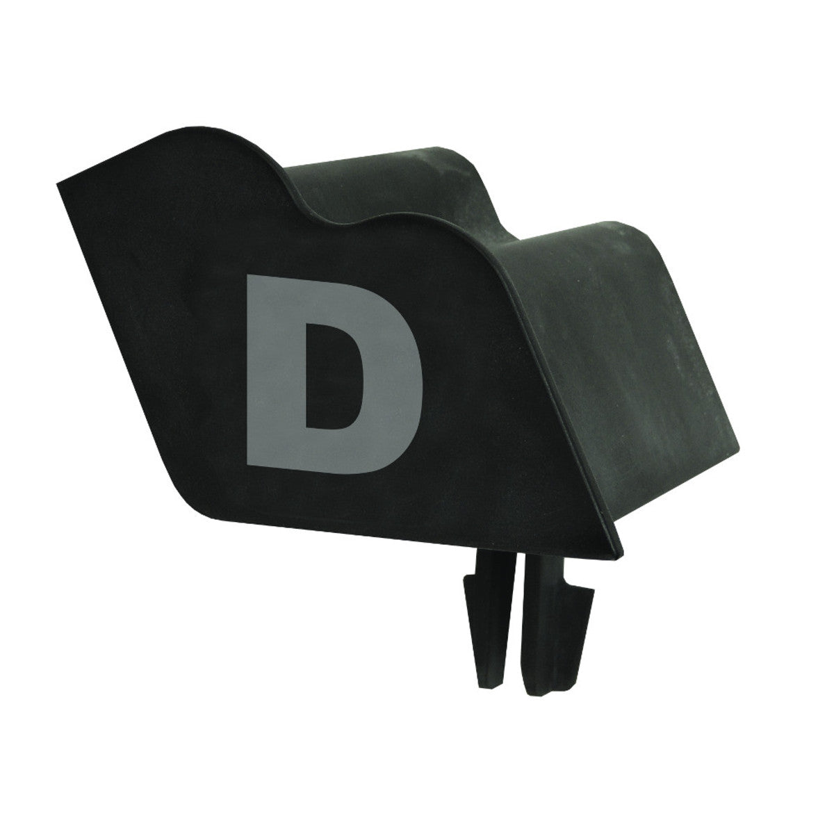 Toilet Bowl Holder Clip