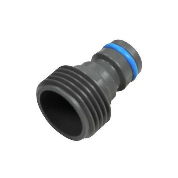 HydroPower Ultra Water OUT Hose Connection
