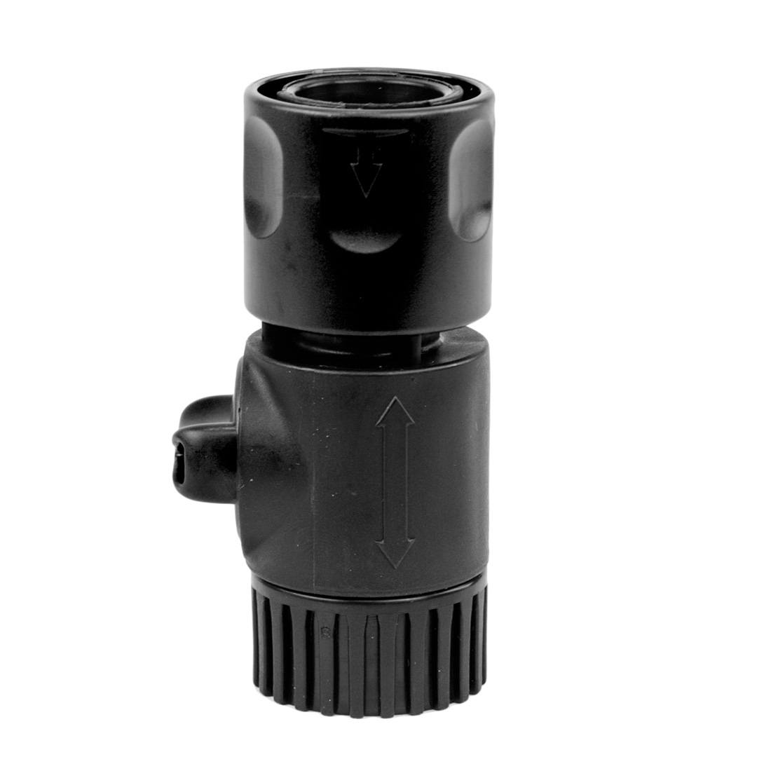 HydroPower Inlet On/Off Valve
