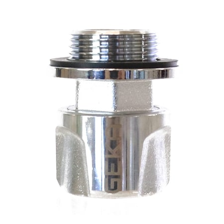 HydroPower Ultra Water OUT Connection with O-Ring