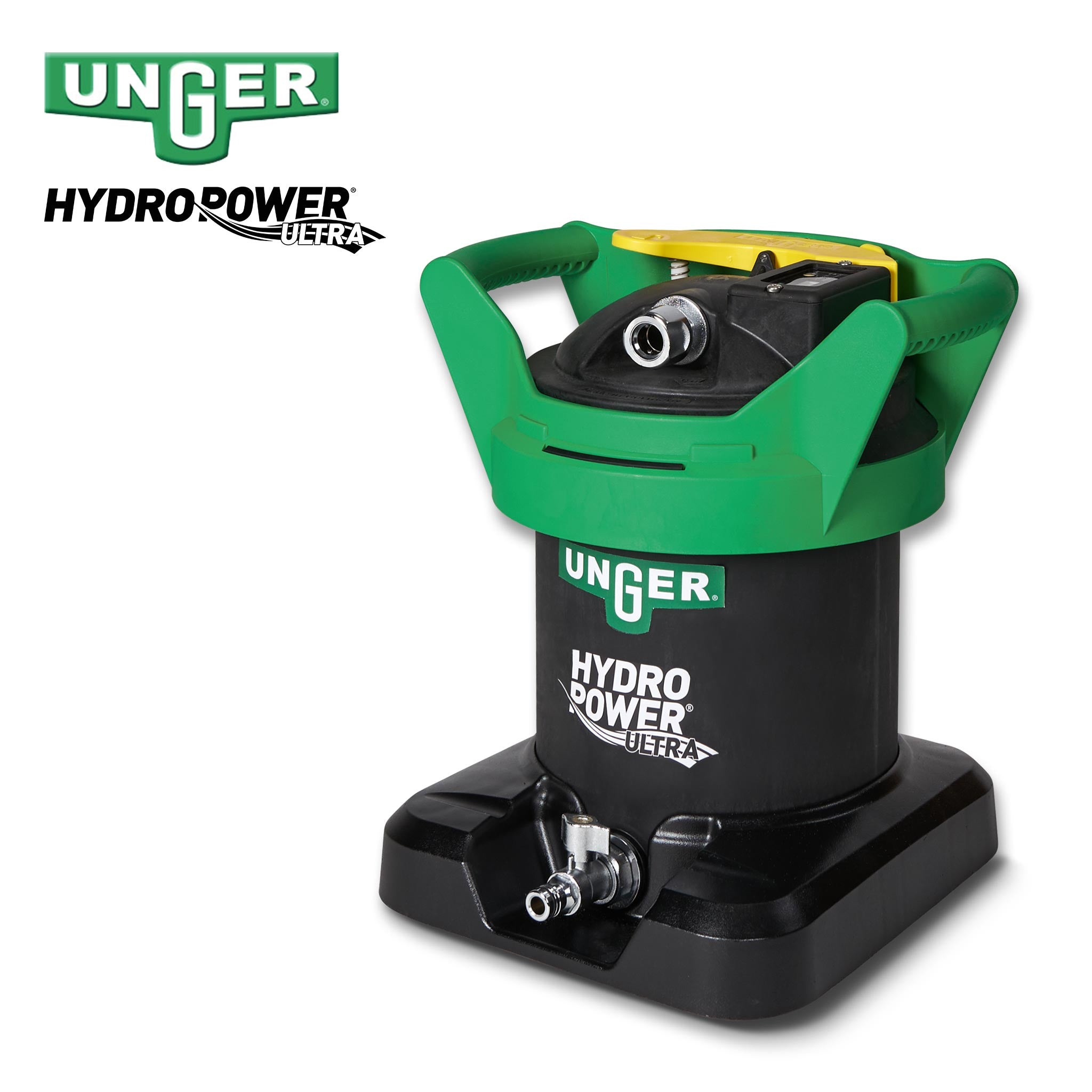 HydroPower Ultra FloWater Unit