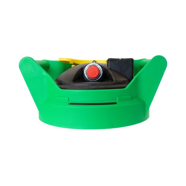 HydroPower Ultra Top Cap Assembly