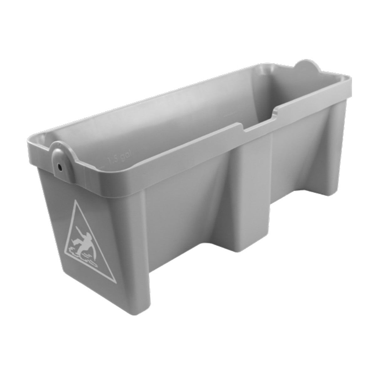 OmniClean Gray Bucket