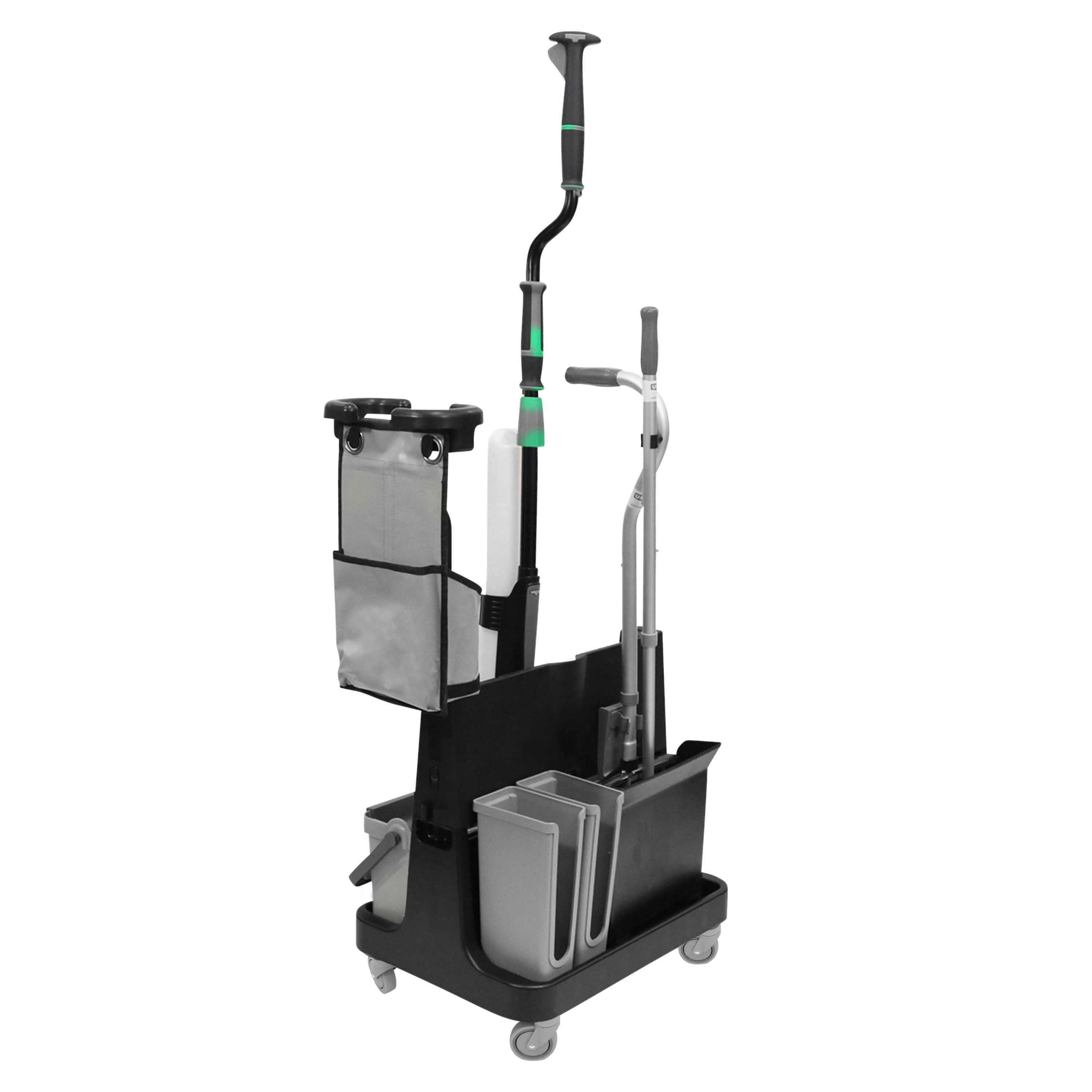 OmniClean Carriage with Wringer