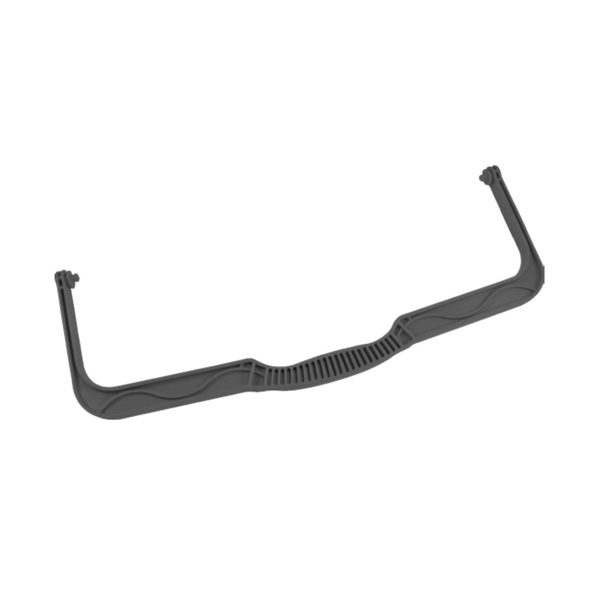 OmniClean Gray Bucket Handle