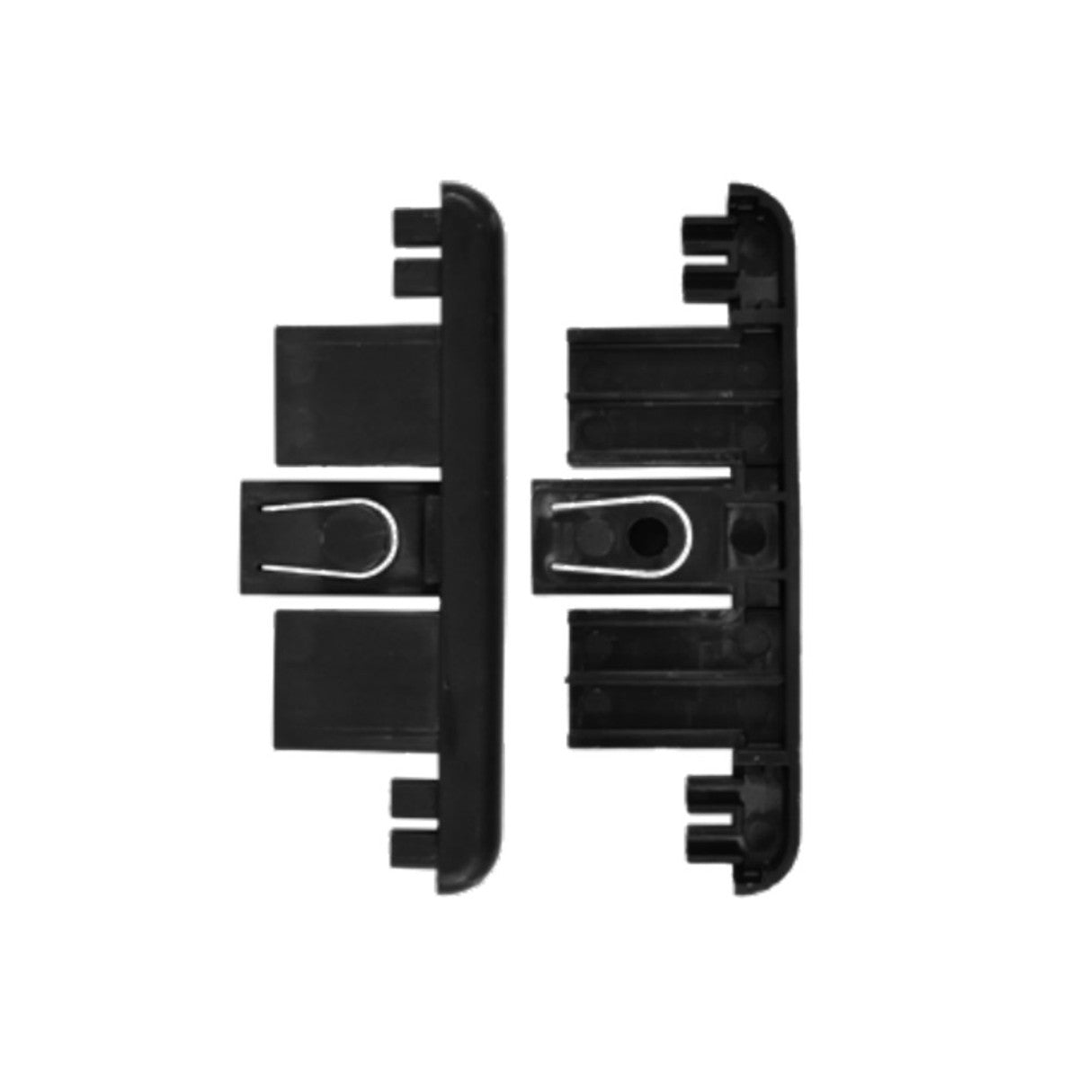 OmniClean Pad Holder End Clips (2pk)