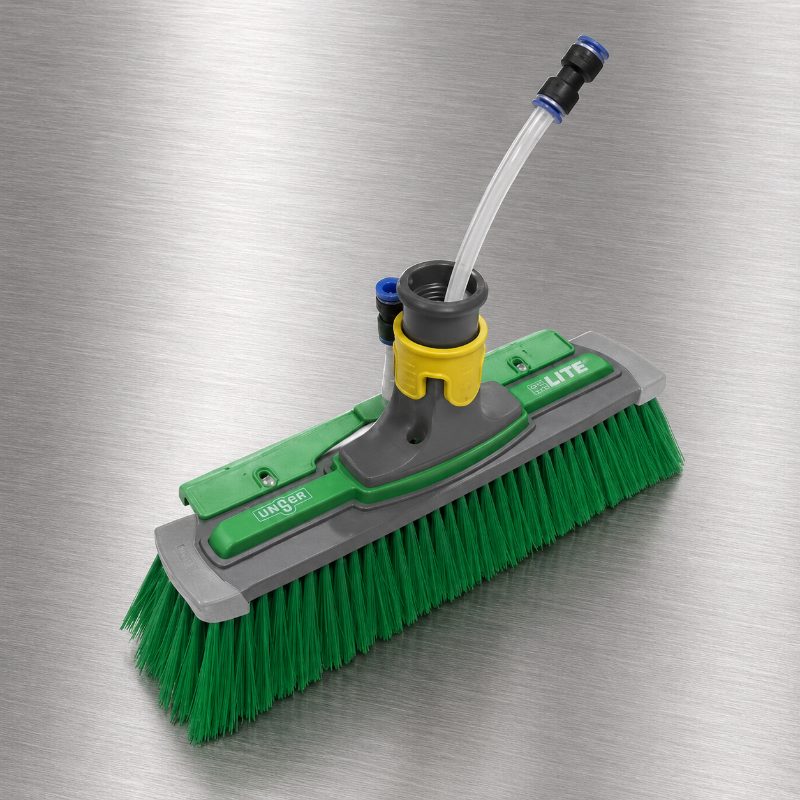 nLITE Brush Swivel Socket Safety Ring