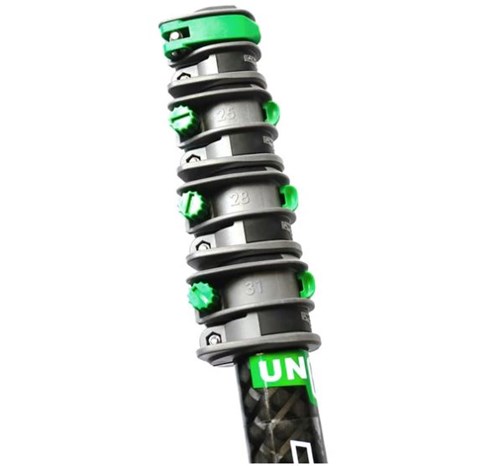 nLITE Composite CC60T Segment 4, 31mm (23121)