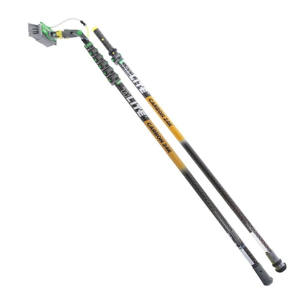 nLITE Handle CC85T/CF86G/CF33G, Large (23142)