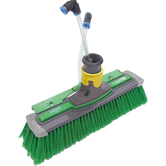 nLITE Brush Jet Block, 11"/28cm