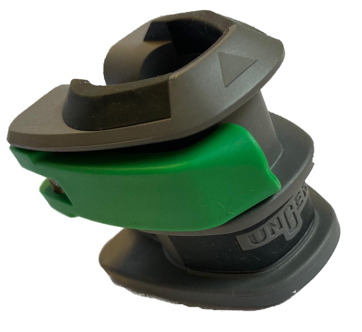 nLITE SmartLock Clamps Segment 5, 34mm