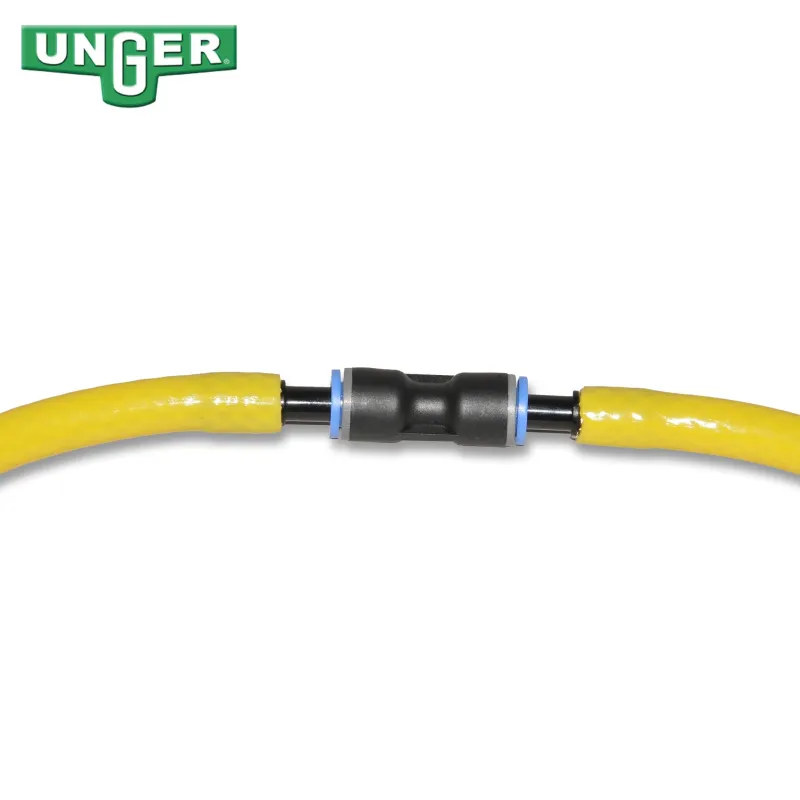 nLITE Hose Lock Alu Connector