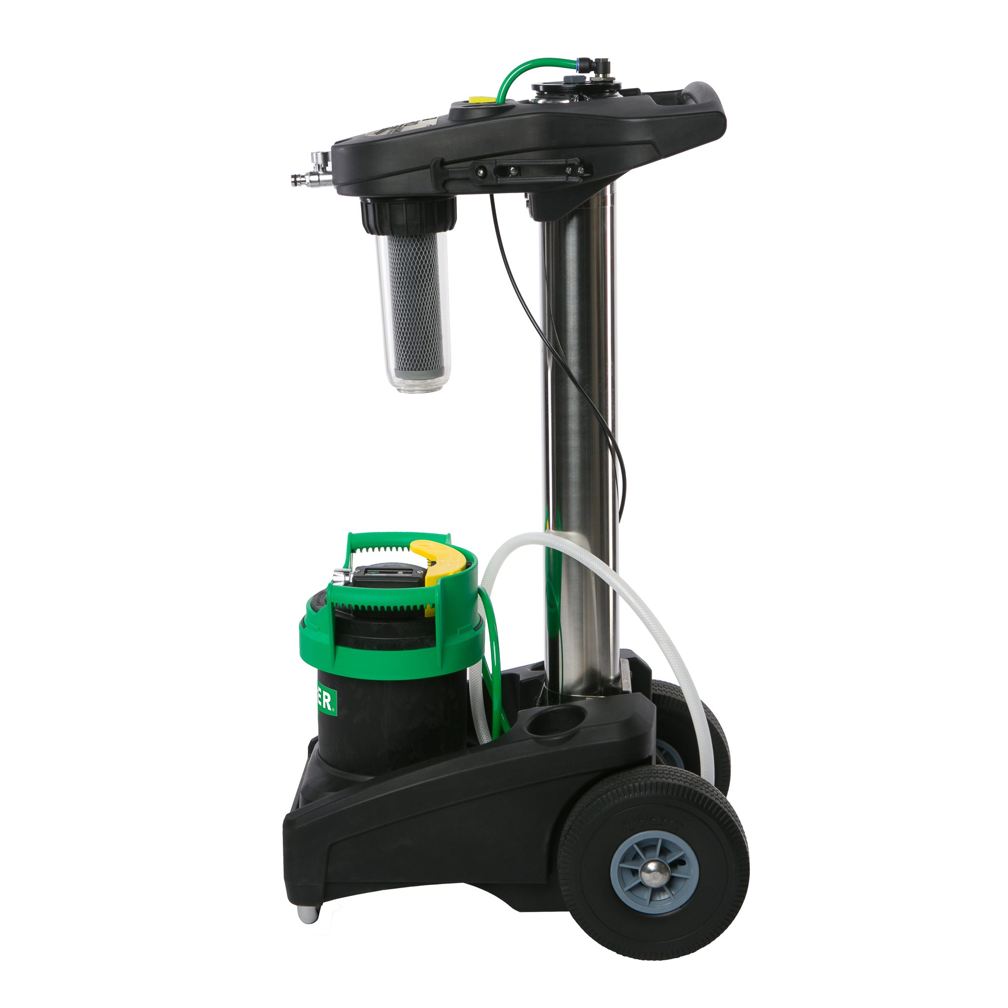 HydroPower FloWater Unit