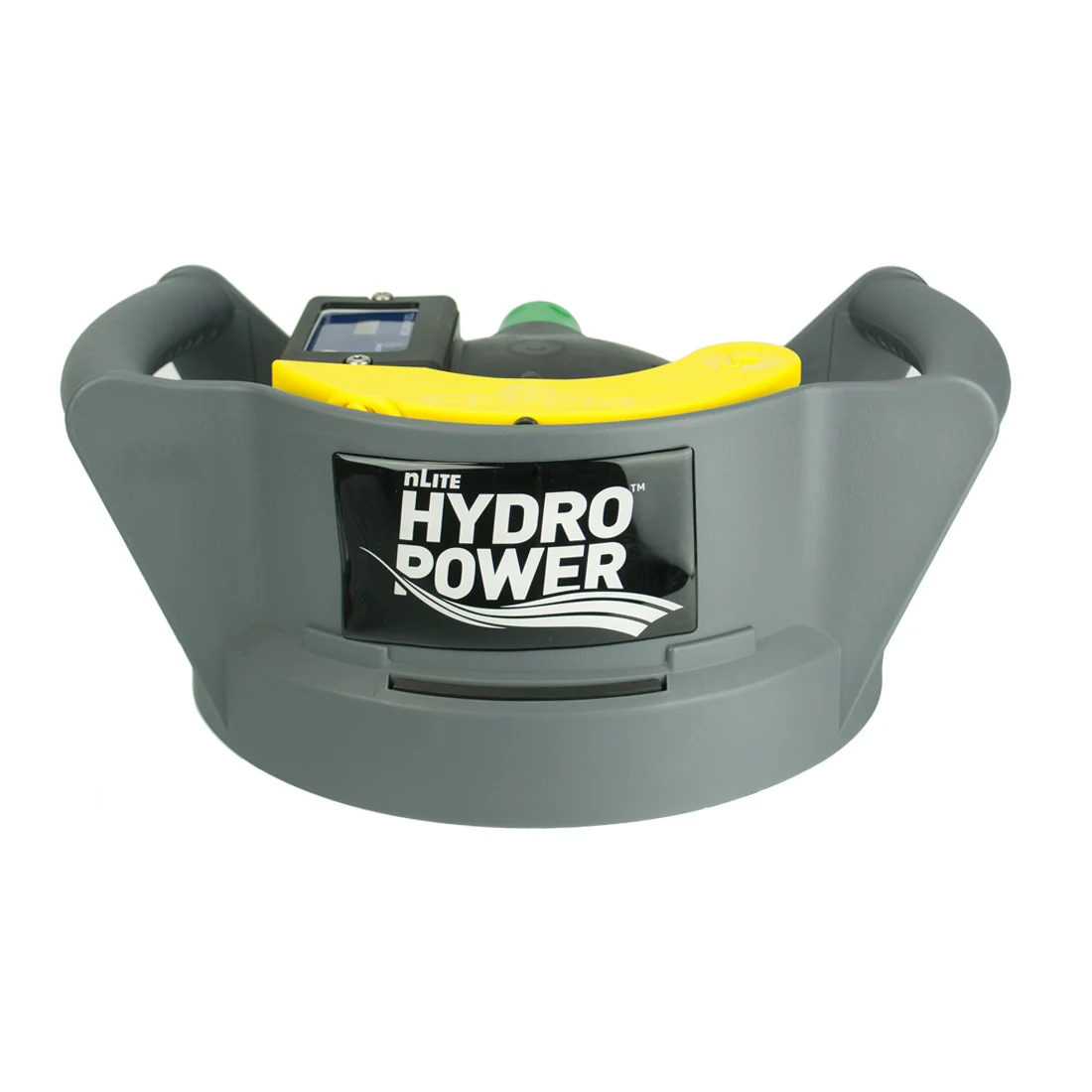 HydroPower Top Cap Assembly