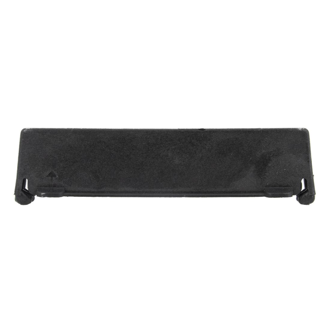 Glass Scraper Cover 4"