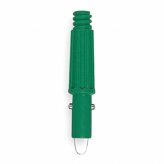Cone Adapter (green)