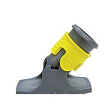 nLITE Brush Complete Swivel Socket