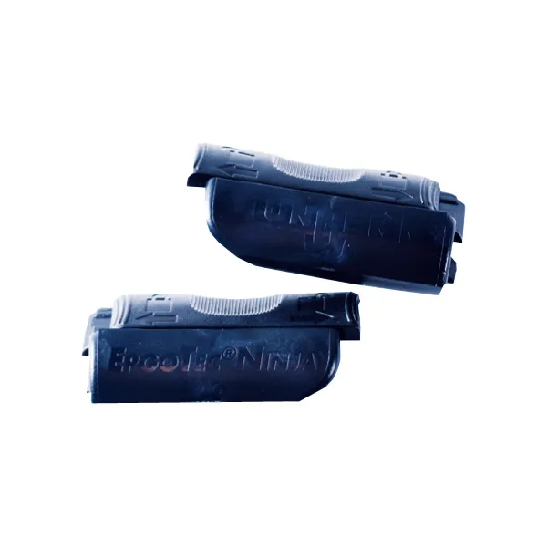 ErgoTec® Ninja End Clips