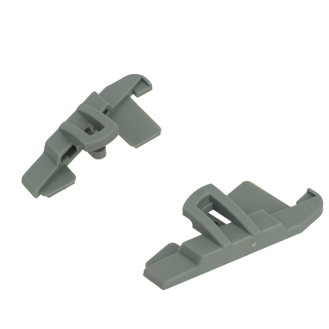 nLITE® PowerPad End Caps